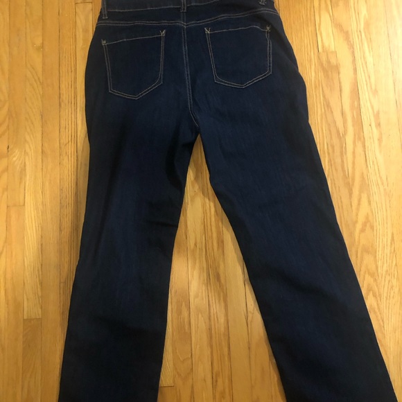 Santana jeans - Picture 3 of 5